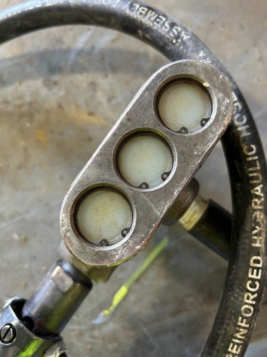 2025 TEXAS PNEUMATIC TOOLS, INC. T3