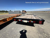 2025 BIG TEX TRAILER 16OA-20