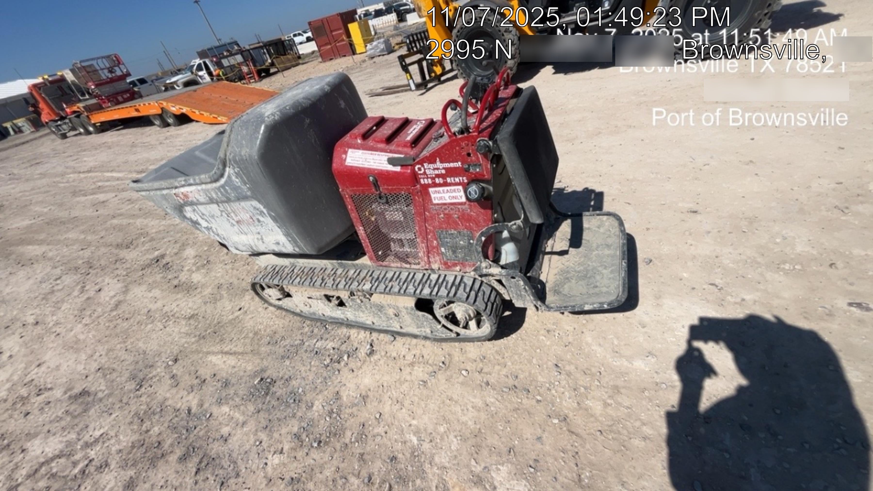 2021 GAR-BRO 4928