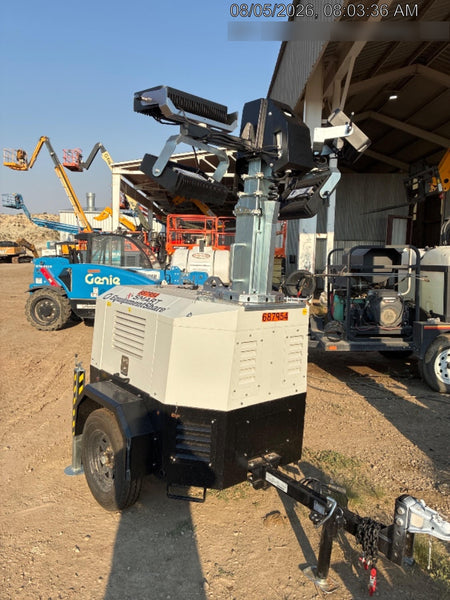 2026 TRIME X-SMART (EL1250H)