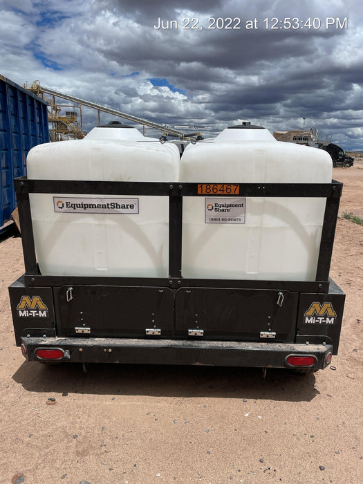 2021 MI-T-M CORPORATION HS-3505-1MGH-UR