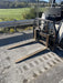 2022 PALADIN 48" Pallet Forks - Paladin