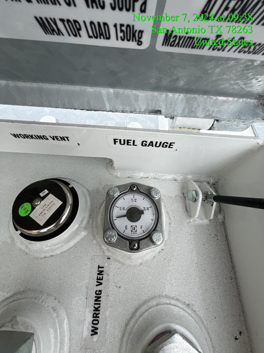 2024 WESTERN GLOBAL 20TCG-ES