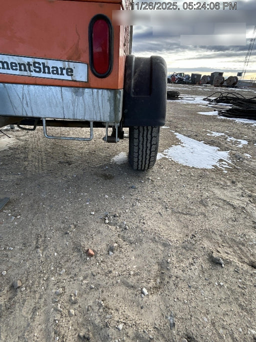 2023 WANCO WLTT-4MM4K