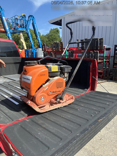 2023 MULTIQUIP MVC82VHW