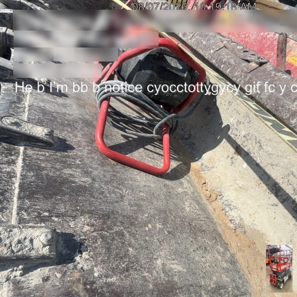 2022 HILTI TE 3000-AVR