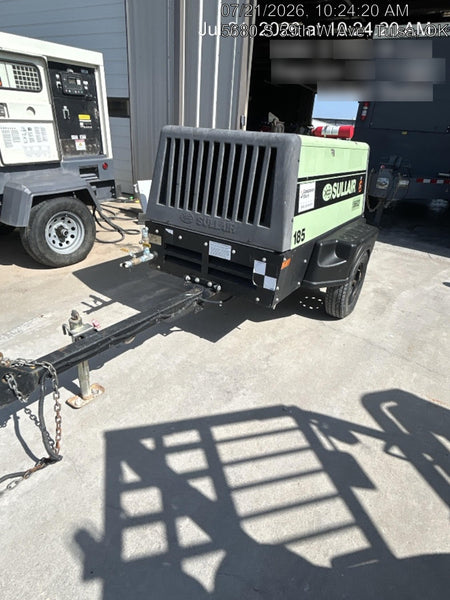 2021 SULLAIR 185D-DPQ KU4F