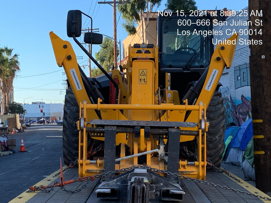 2020 STAR INDUSTRIES M1360B - Star JIB Boom