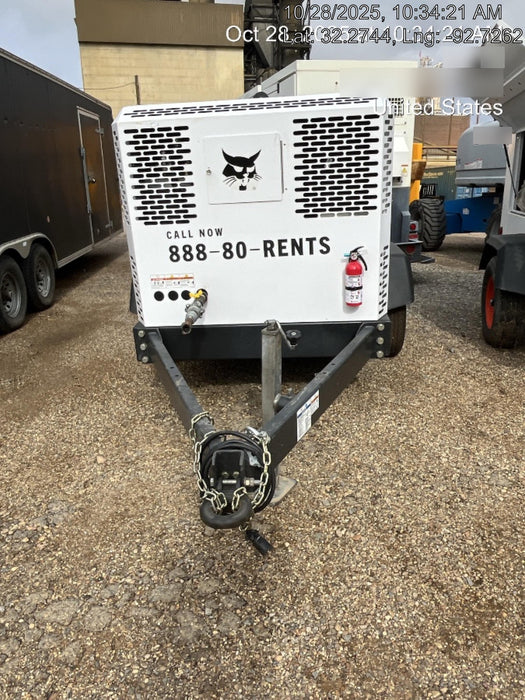 2024 BOBCAT PA425WCU-T4F