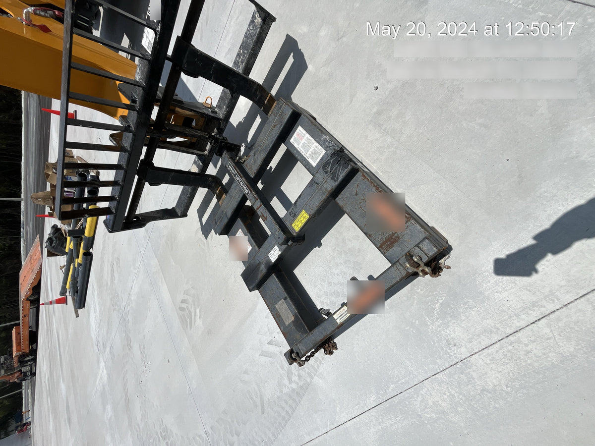 2020 STAR INDUSTRIES 1395B