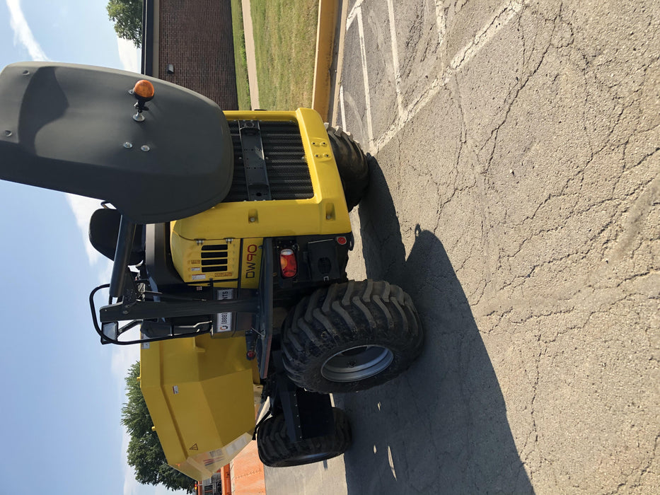 2020 WACKER NEUSON DW90