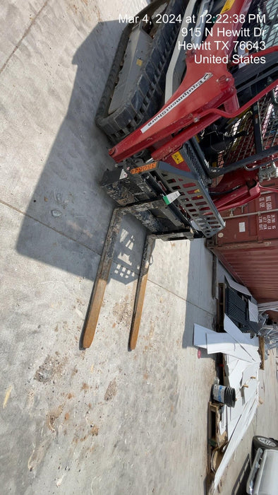 2023 SOLESBEE SPF-48