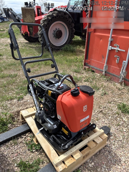 2025 HUSQVARNA LF75