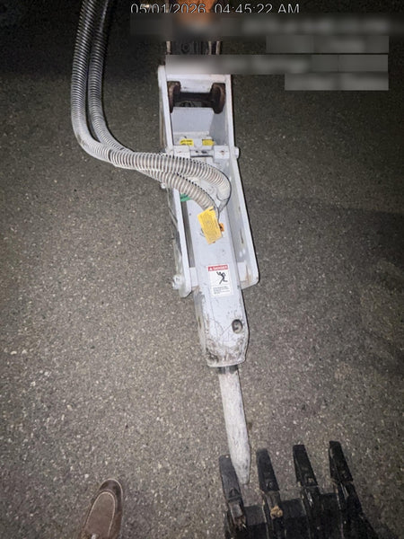 2025 FRD FX55A-SS