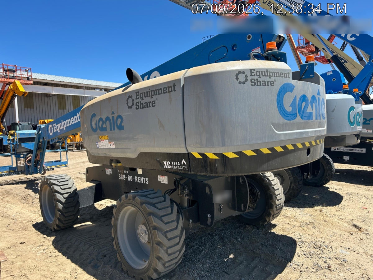 2025 GENIE S-65 XC