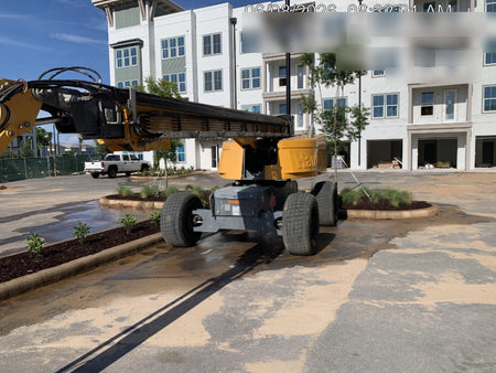 2021 HAULOTTE HT67 RTJ O