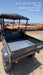 2022 Club Car CA1700D Canopy, Diesel, 4 Passenger