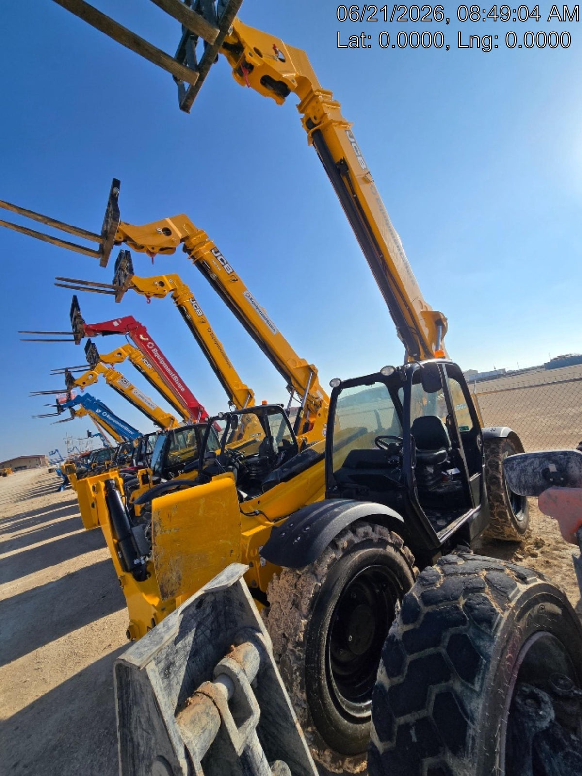 2026 JCB 510-56