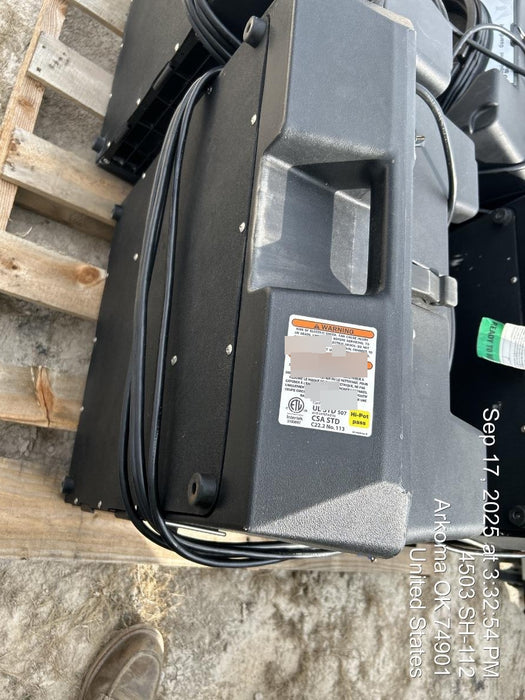 2022 PHOENIX Guardian R Hepa