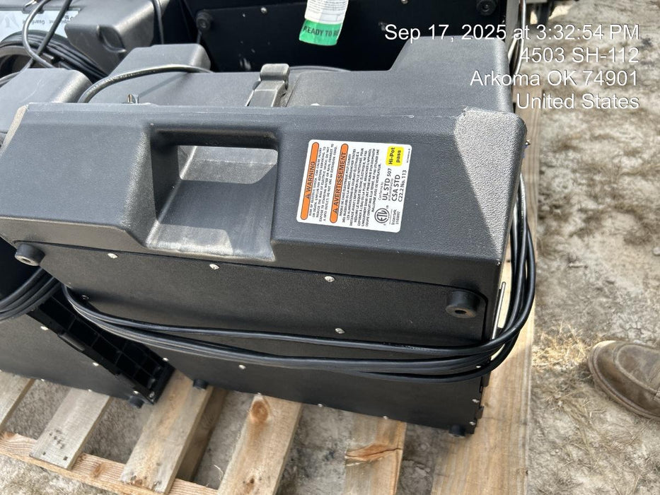 2022 PHOENIX Guardian R Hepa