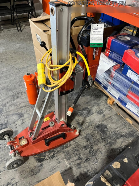 2019 HILTI DD 250