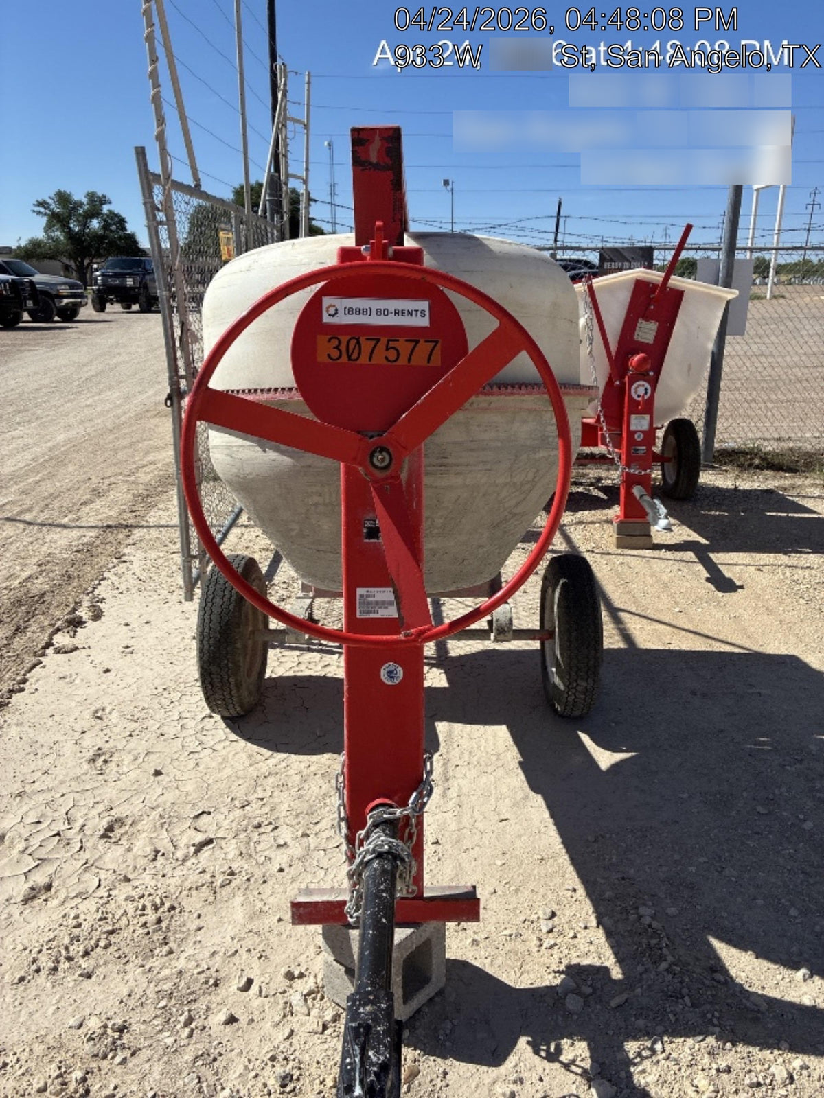 2023 MULTIQUIP MC12PH