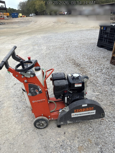 2024 HUSQVARNA FS400