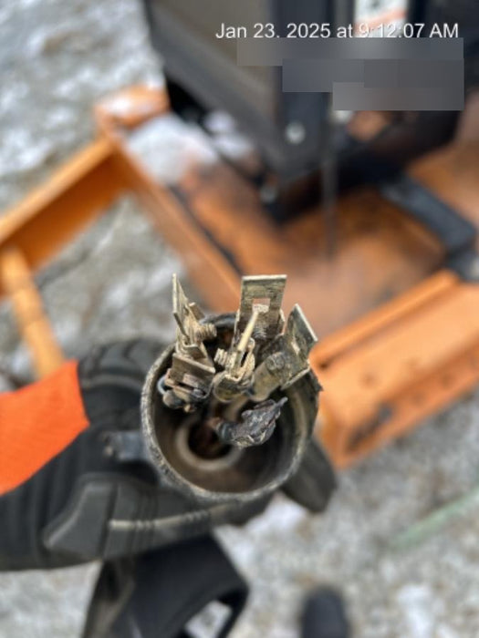 2022 PIONEER PP44S10L761-D2.9L4