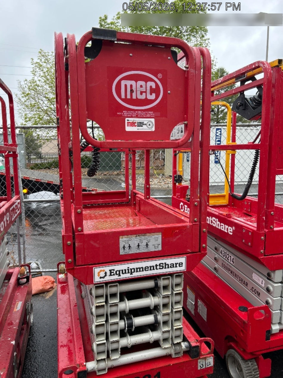 2019 MEC Micro 19