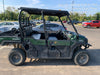 2019 KAWASAKI Mule PRO-DXT (Half Door)