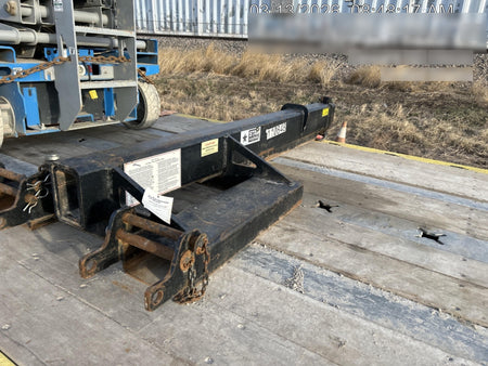 2020 STAR INDUSTRIES M1360B - Star JIB Boom