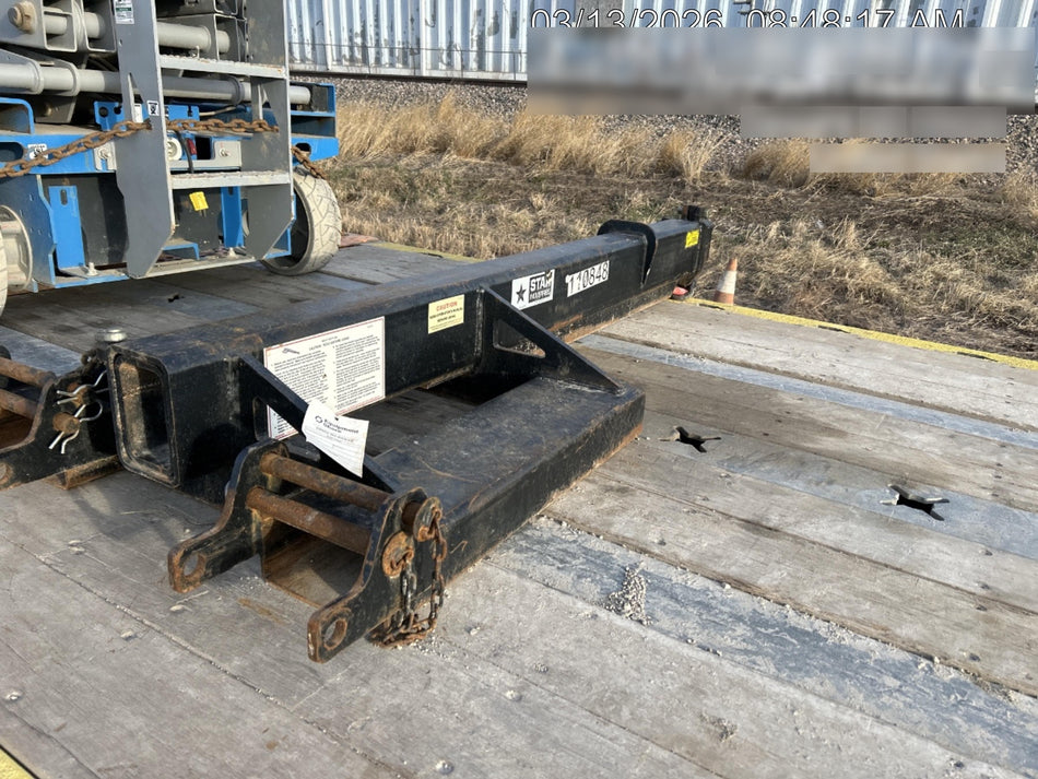 2020 STAR INDUSTRIES M1360B - Star JIB Boom