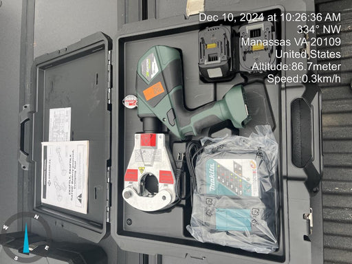 2024 GREENLEE EK6FTLX11