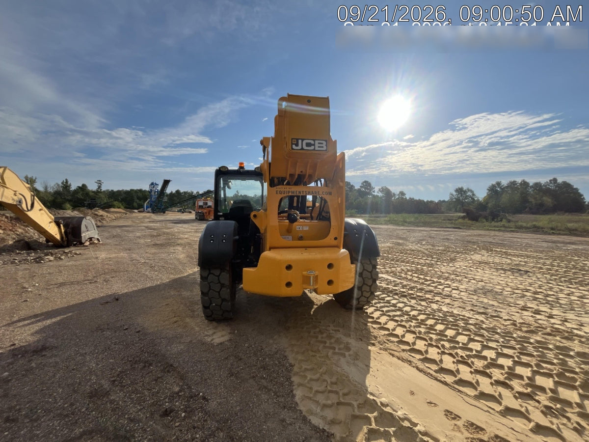 2025 JCB 512-56