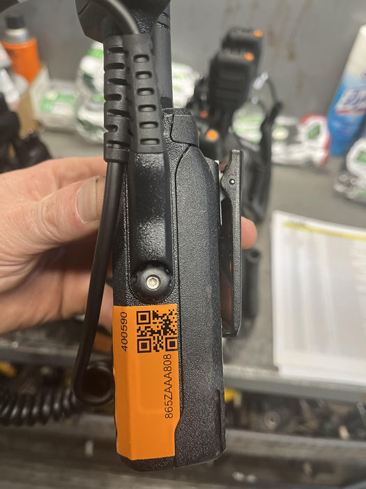 2024 MOTOROLA R7 DISPLAY