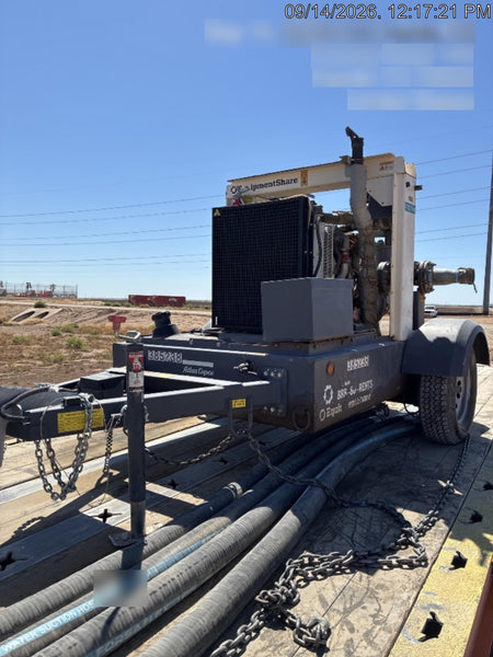 2023 ATLAS COPCO PAC F44 KD