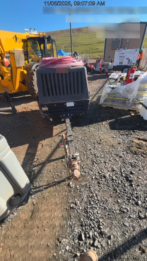 2019 SULLAIR 185-DPQ