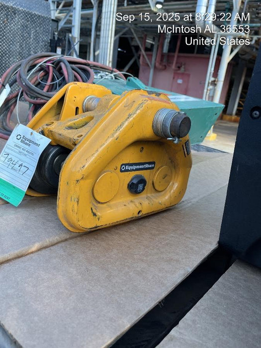 2020 HARRINGTON PTF2030