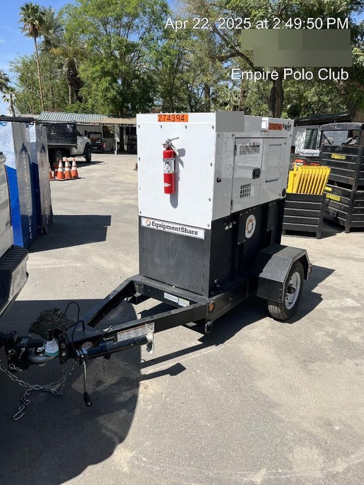 2022 SHINDAIWA DGK15FL