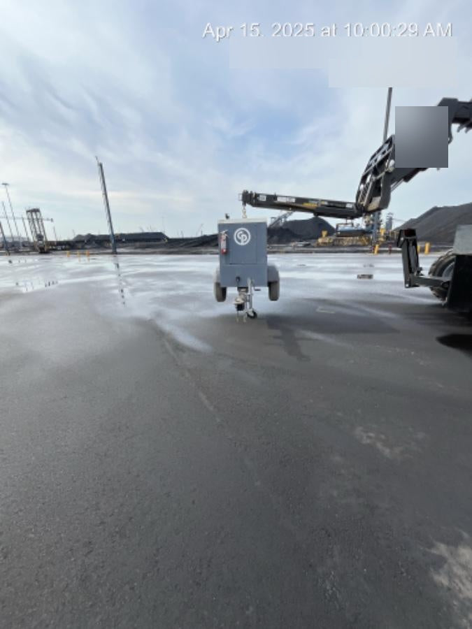 2020 ATLAS COPCO QAS45