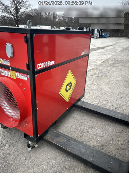 2024 CAMPO EB150E480600V