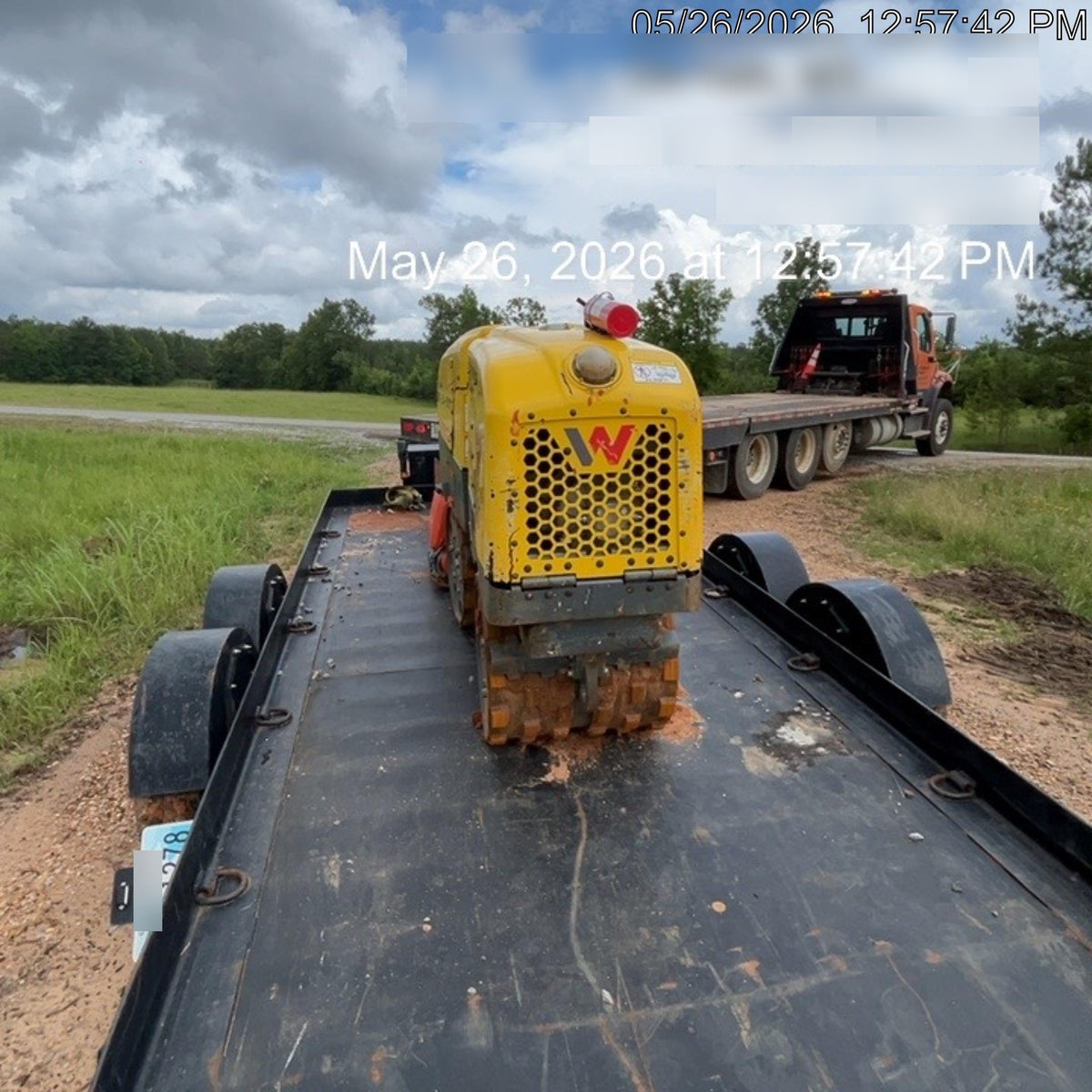 2024 WACKER NEUSON RTLx-SC3