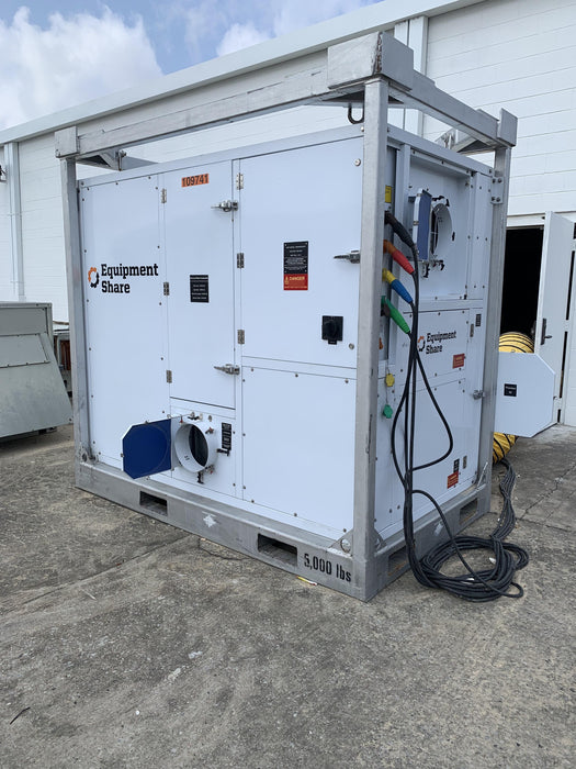 2020 SMARTECH RDDH6000-EH