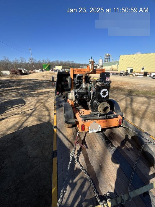 2021 PIONEER PP66S12L71-TD2.9L4