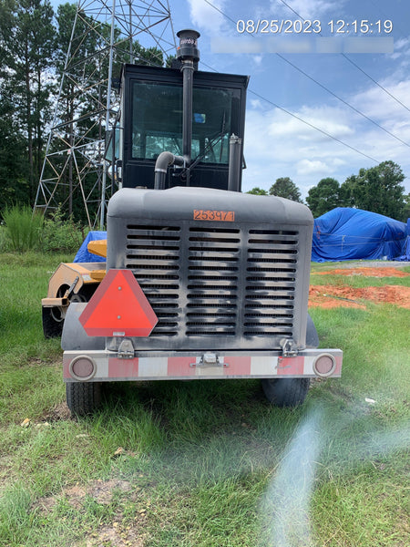 2022 LAYMOR SM450