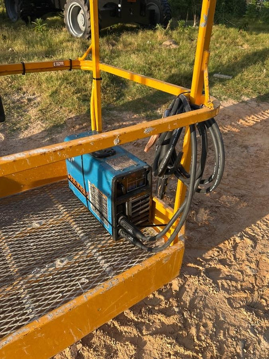 2022 MILLER ELECTRIC CST-280