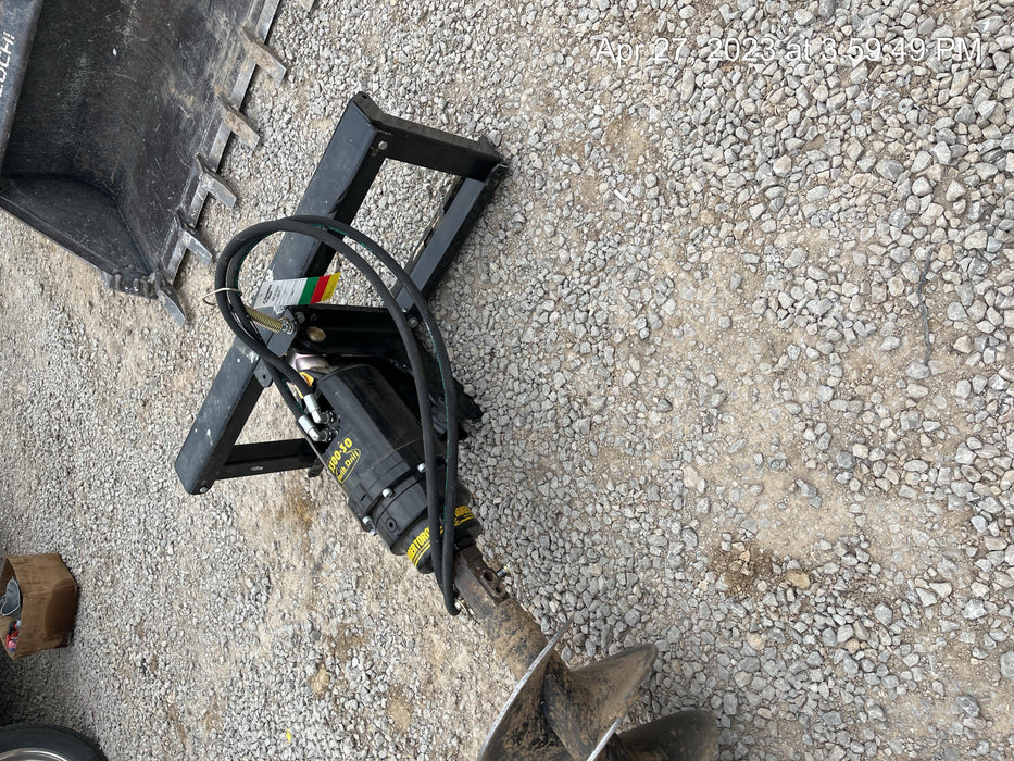 2023 AUGER TORQUE 3300-30