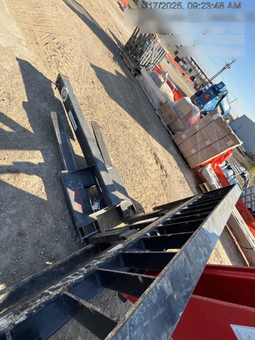 2024 ARROW MATERIAL HANDLING CE60-TH-STP