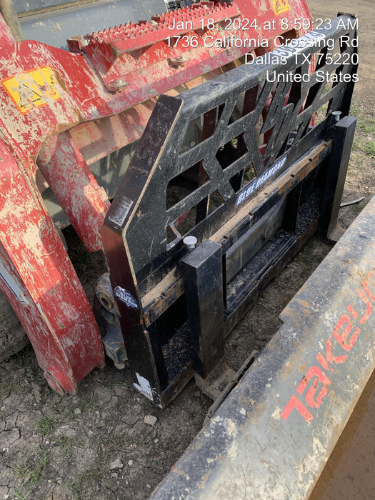 2023 BLUE DIAMOND 314008