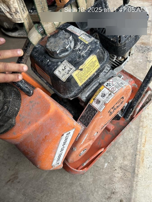 2023 MULTIQUIP MVC82VHW